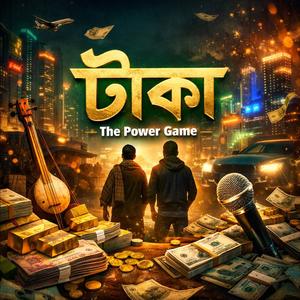 টাকার ট্র্যাকম্যাপ