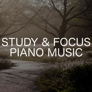 Study Piano Music