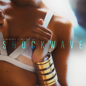 Shockwave (Damien Strong Club Mix)