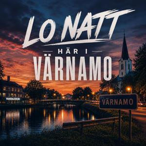 Här i Värnamo