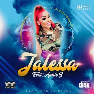 Jaleesa (feat. Annie B)