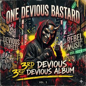 Orange monster world tour