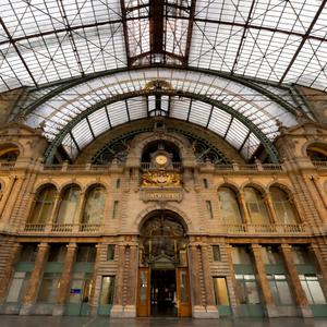 Antwerp