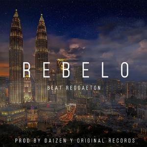 Beat Reggaeton ´´Rebelo´´