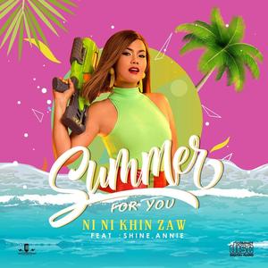 Thingyan Yout Pe (feat. Annie (RedGen))