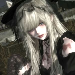 模糊记忆里清晰的针