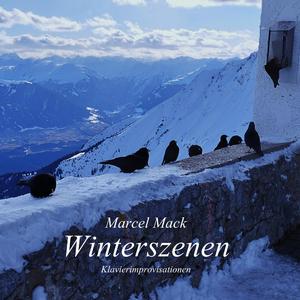 Überwinternde Vögel