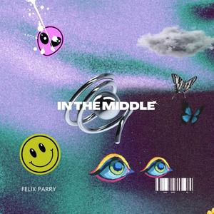 IN THE MIDDLE (feat. PEDLAR)