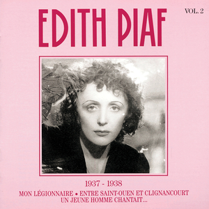 Partance (Album Version)