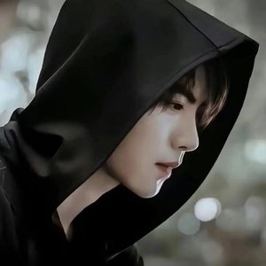 盗墓笔记-不朽-张起灵.