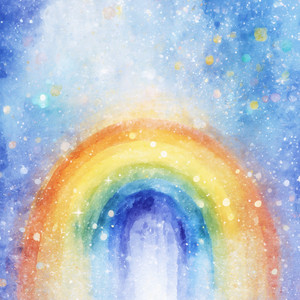 虹の彼方へ （Piano Cover）