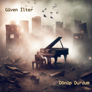 Dönüp Durdum
