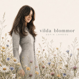 Vilda blommor
