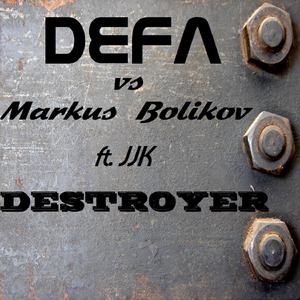 Destroyer