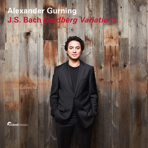 J.S. Bach : Goldberg Variations : Aria