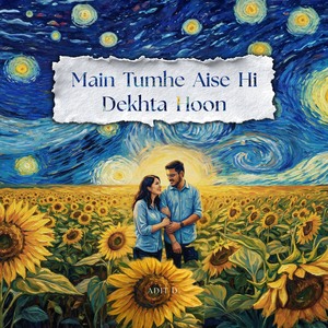 Main Tumhe Aise Hi Dekhta Hoon