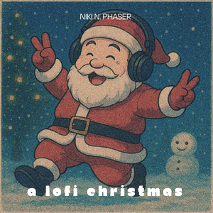 Cozy Christmas Lofi