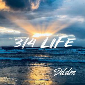3/4 LIFE （Prod. Pacfiic