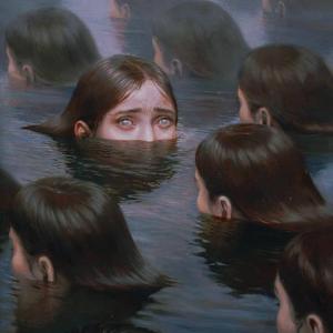 永彬Ryan.B-没有理由（Noor remix）