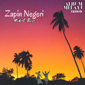Zapin Negeri