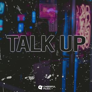 Talk Up