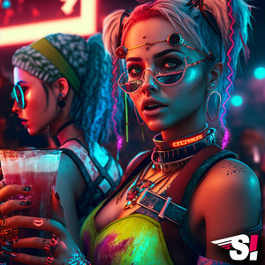 Baile (Speed Up Version)