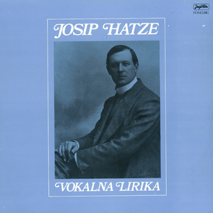 Josip Hatze: Ljuven Sanak