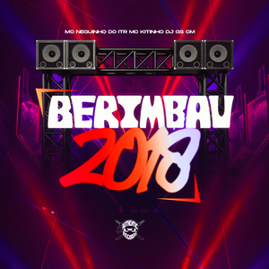 Berimbau 2018