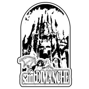 Saint dimanche (feat. ether nm6, sigma nm6 & wendig0)