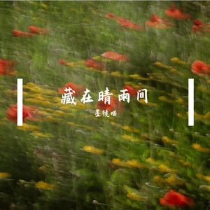 偷偷藏好