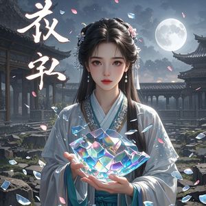 琉璃碎