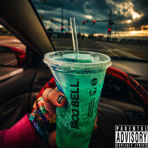 Taco Bell Baja Blast Slaps