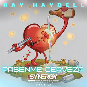 Pásenme Cerveza