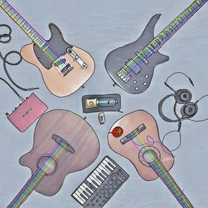 I Miss You (Acoustic Version) (Acoustic Version)