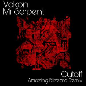 Cutoff (feat. Mr. Serpent) (Amazing Blizzard Remix)