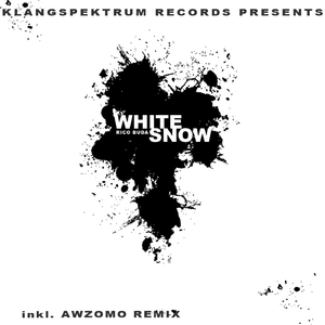 White Snow (Original Mix)