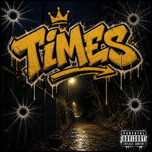 Times (feat. Ben 10)