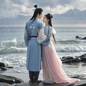 恋人石_爱幸福因为你