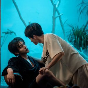 不散场（池畏同人曲）