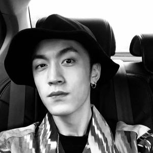 陈先生 (干声修改) 离开什么什么什么