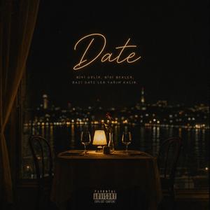 Date (feat. Sena)