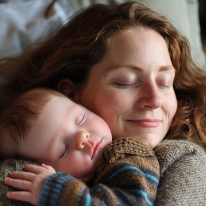 Capullo De Sueño Envoltura Suave