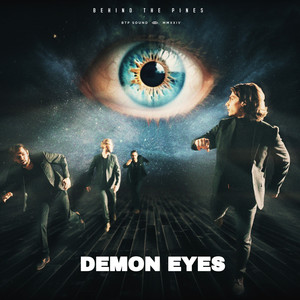 Demon Eyes (Extended Version)