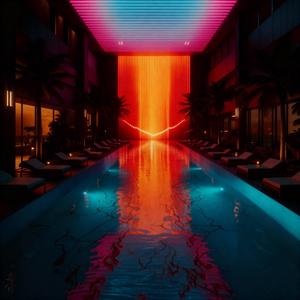 Pool (Shark Empire Mix)