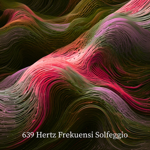 639 Hz Cinta Sosial