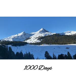 1000 Days