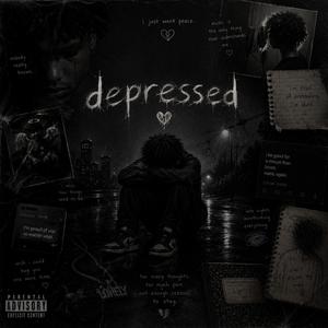 depressed