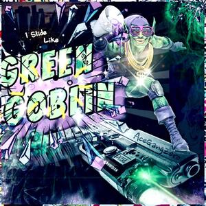 Green Goblin