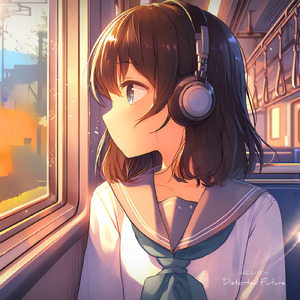 Distorted Future (feat. 可不)