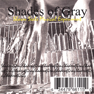 Shades of Gray